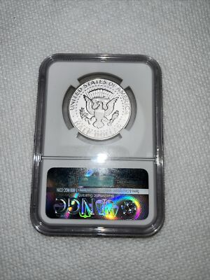 その他 1964 Kennedy Half Dollar PF68 NGC 1964 Kennedy Half Dollar PF 68 CAMEO NGC Certified | eBay