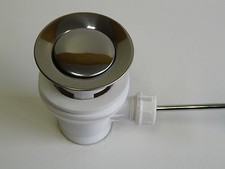 Ablaufgarnitur Chrom, Ablauf, Excenter, Excentergarnitur, Achtung 50 Stück