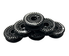 6 X Bobbins #0322955000 for Bernina New 8 Series