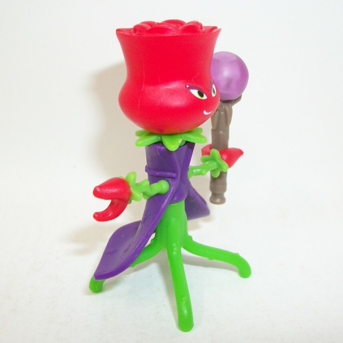 Knex Plants vs. Zombies Garden Warfare 2 Series 6 Zombies Mini