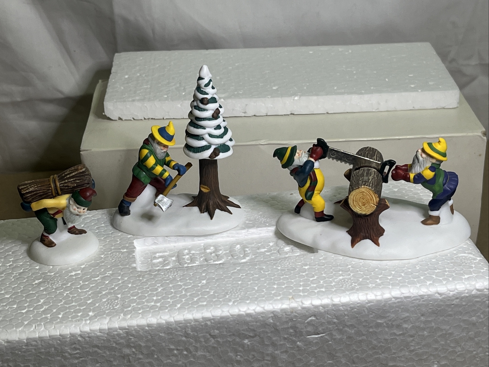 Click here to see eBay Auction
