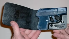 Kevin's Wallet/Pocket Holster - Kel-Tec P3AT/P32