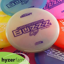Discraft DICKERSON 2025 TOUR SERIES Z SWIRL B...
