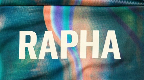 NEU Rapha Herren Radtrikot XL Pro Team Aero Strata Colin Strickland RCC Rennen - Bild 5 von 6