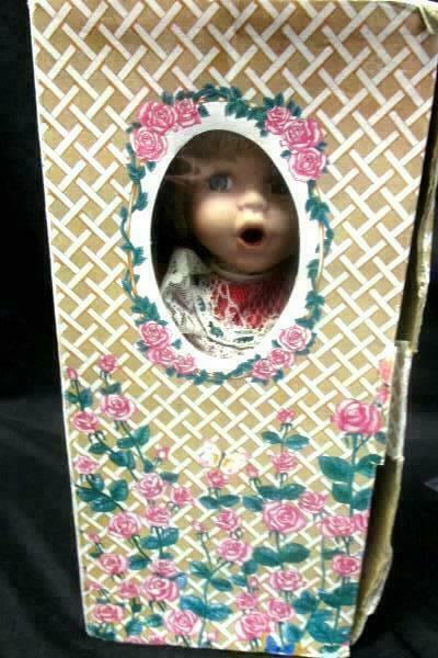 crowne fine porcelain dolls 1998