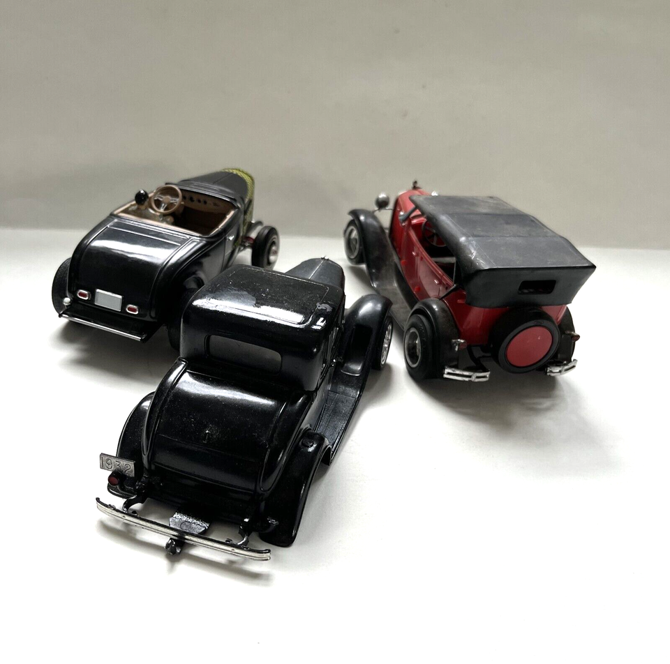 Model Car Junkyard Lot eBay