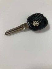 Vw Mk1 Mk2 Hv Key Blank