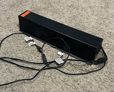 UVB reptile, Rectangle Lamp 75 W