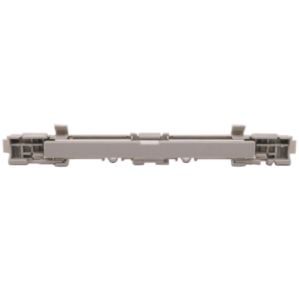 YOU.S Copertura Portapacchi Grigia 2 Pezzi Per Vauxhall Astra MK V (H) (A04) - Immagine 4 di 4