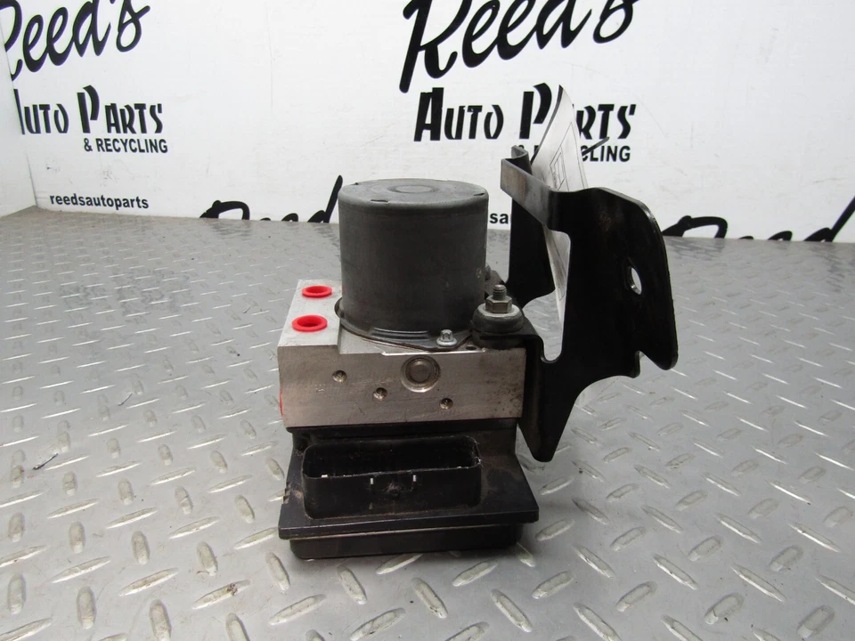 2012-2017 GMC ACADIA АНТИБЛОКИРОВОЧНЫЙ ТОРМОЗ ABS OEM - Изображение 3 из 4