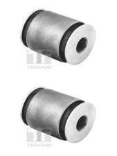 2 x Lagerung, Lenker VA oben für KIA CEE'D SW PREGIO RETONA SPORTAGE