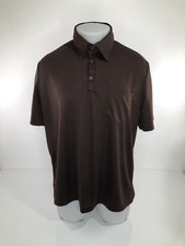 THE BIG LEBOWSKI - Official UNIVERSAL STUDIOS L Polo Costume HalloweenShirt