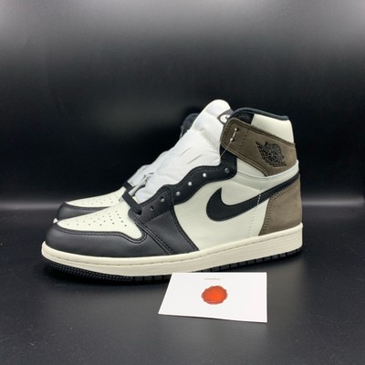 weidian jordan 1 mocha