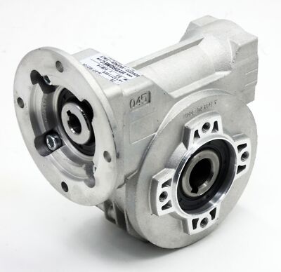 Hydromec P045FB05C0-PB3P 13211469 i = 28 Schneckengetriebe -unused-
