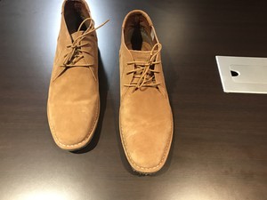 steve madden hacksaw