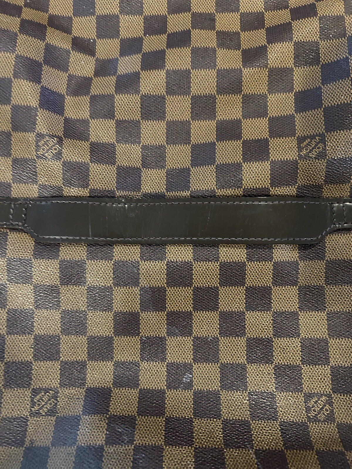 Vintage Louis Vuitton Men 