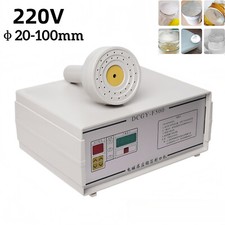 Sigillatrice elettromagnetica a induzione 220V tappo bottiglia lamina sigillante φ20-100mm