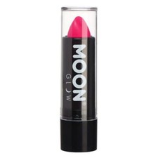 Moon Glow Intense Neon UV Lipstick Intense Pink M8008 Costume Make Up