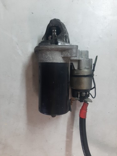 BMW E46 Anlasser 316TI 318TI 316I 318I 318CI Starter Bosch 7505979 original