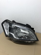 KIA SOUL 08-11 HALOGEN HEADLIGHT DRIVER RIGHT SIDE