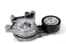 9807720180 Bracket Idler Pulley Tensioner PEUGEOT 208 1.6 D 55KW 5M 5P (2017) RE
