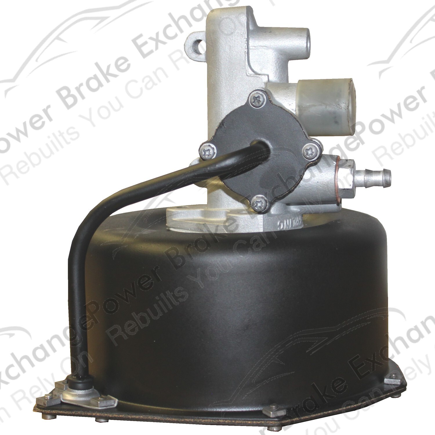 Power Brake Exchange 2702 Rebuild and Return Power Brake Booster eBay