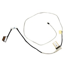 LCD Video Display Screen Cable For HP Pavilion 15-CK 15-CC 30PIN DDG76ALC001