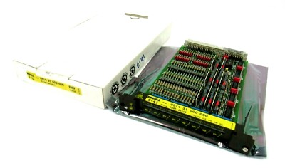 NEW EBERLE 0514-31-000-000 INPUT MODULE E-41 051431000000