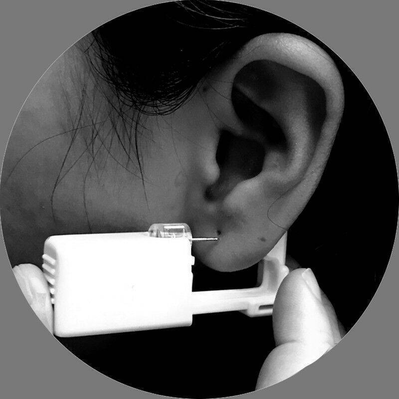 ebay ear piercing kit