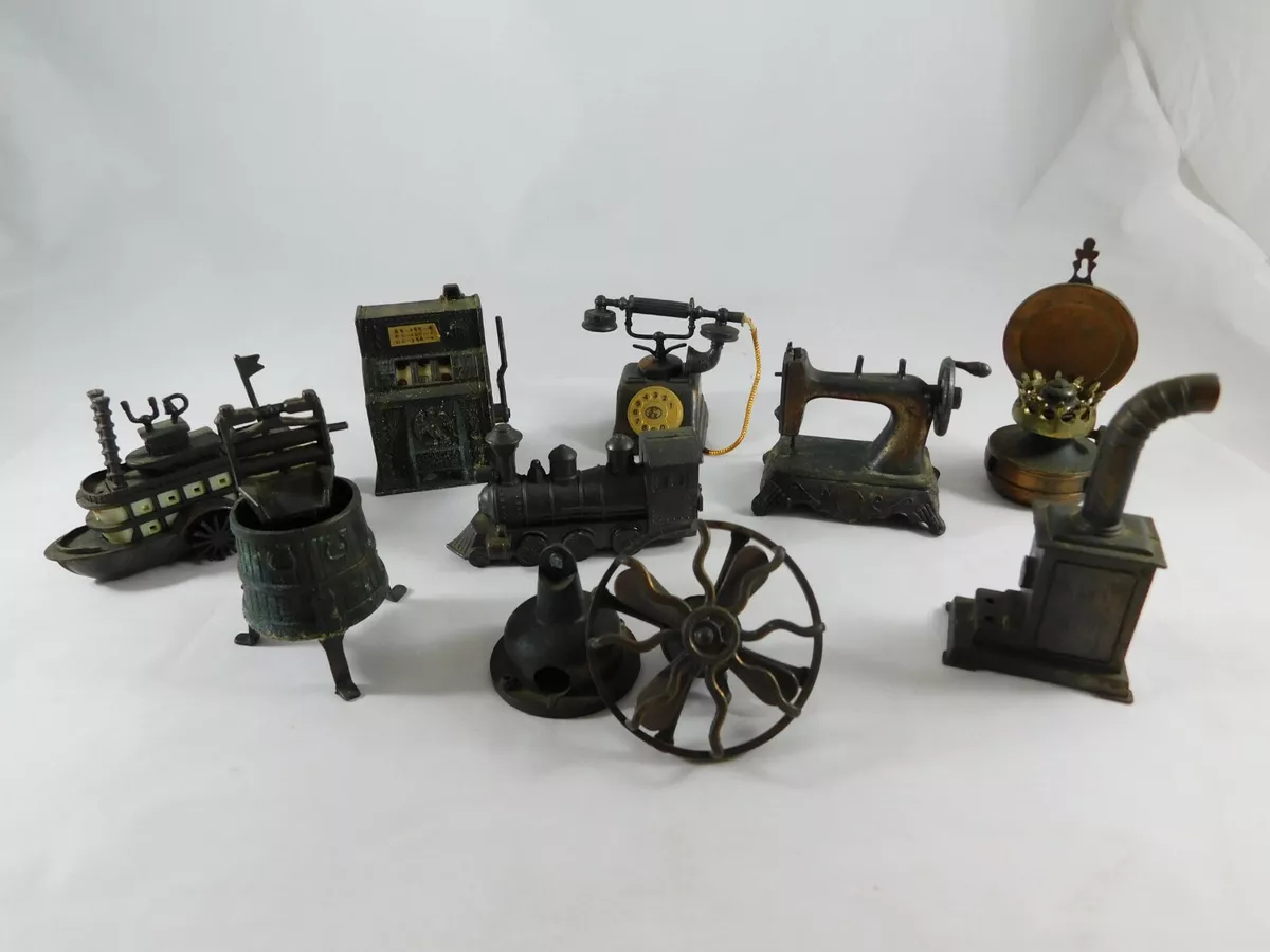 Vintage pencil sharpeners on sale collection