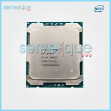 SR2P7 Intel Xeon E5-1650 v4 Hexa-Core 3.60GHz 15MB 140W FCLGA2011 Processor