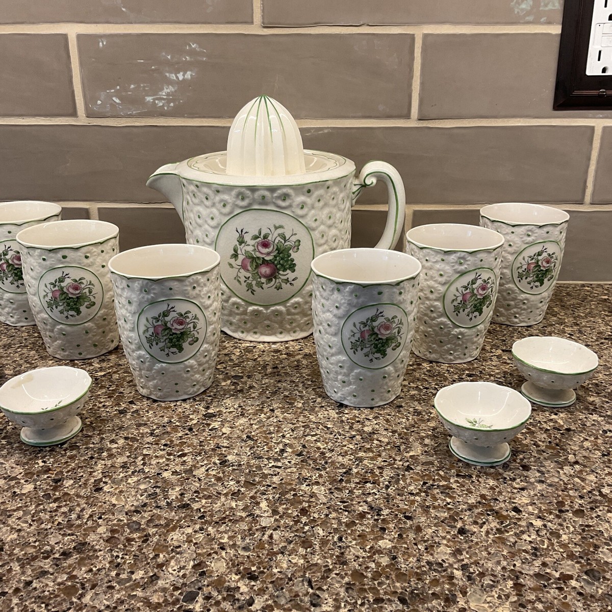 STEVE HARRISON Beaker 1996年製 STEVE HARRISON Beaker 1996年製 工芸品