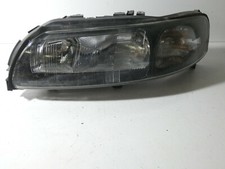 Volvo V70 3 Scheinwerfer vorne links