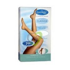 Sauber Collant 70 Den a Collant, autoreggenti e parigine da donna