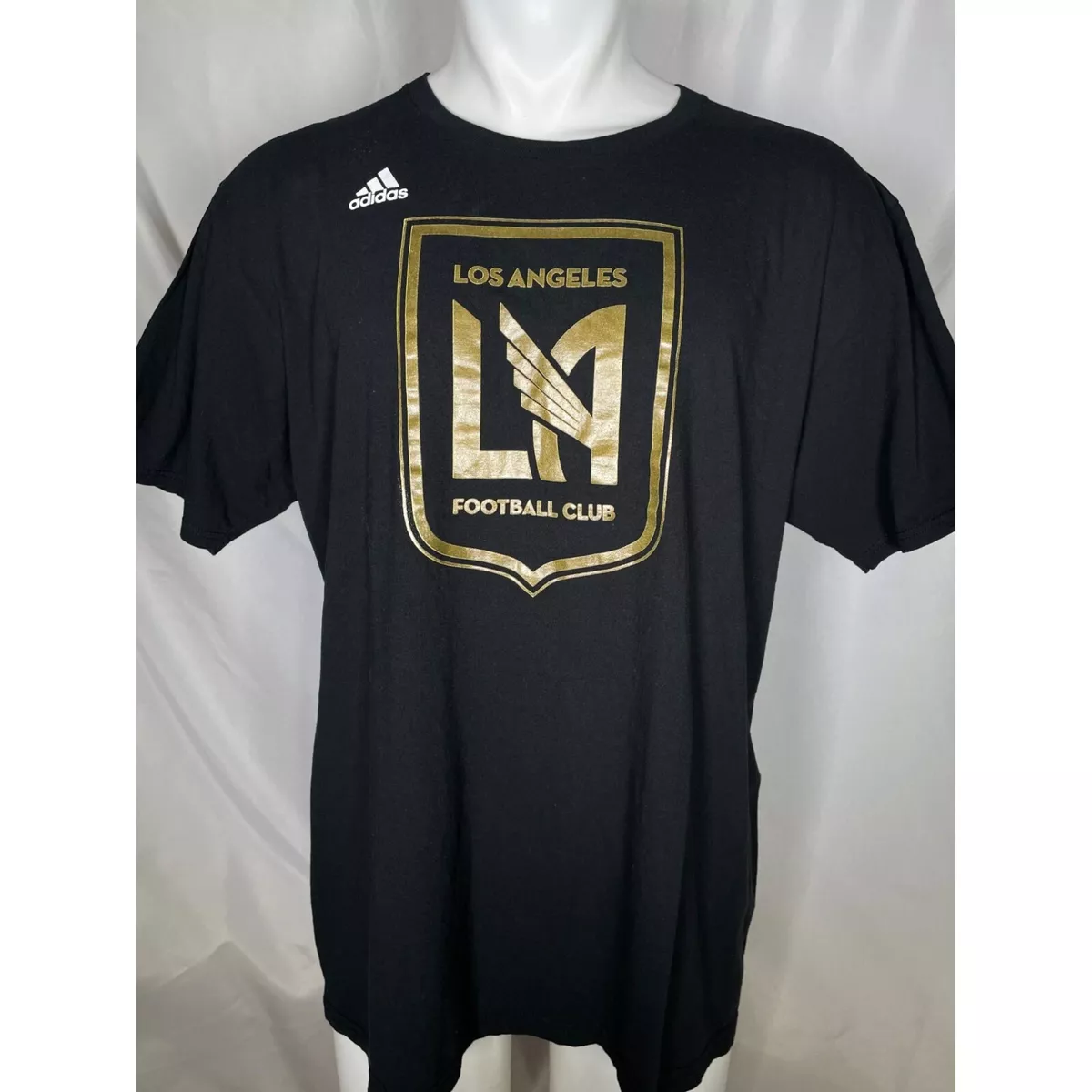 los angeles football shirt