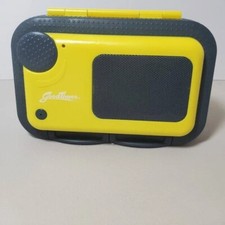 Good Times Waterproof Speaker Case GTPSE WSC100 shock resistant floats universal