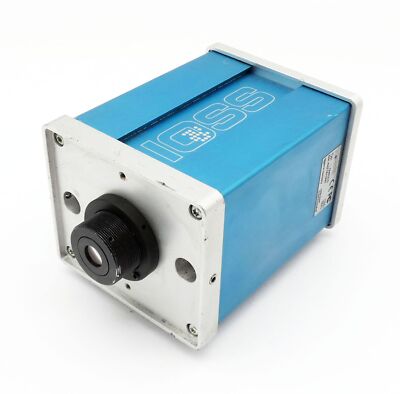 IOSS DMR210 SBB_EX4_3R3 412mm Obj.: 35mm Aperture: 4 DataMatrix Reading System -used-