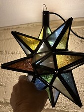 lampadario vintage Anni 60