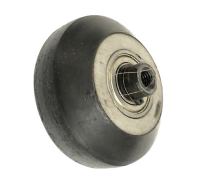Horizon Fitness Vision AFG Elliptical Crosstrainer Roller Wheel 013308-Z