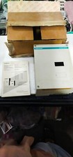 Siemens Simovert P6SE21 230VAC Out 3 Phase 2.8 A Inverter Controller Transducer