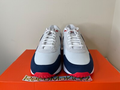 Nike Air Max 1 '86 OG Golf Big Bubble Obsidian Navy SPIKELESS Mens