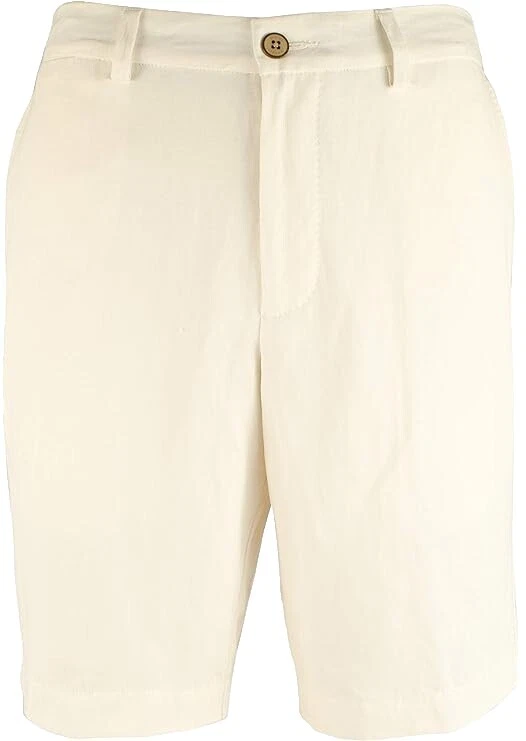 Tommy Bahama Silk Solid Shorts for Men