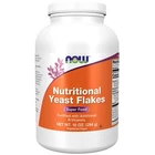 NOW Nutritional Yeast Flakes 10 Ounce Fortified Vegan Superfood  B Vitamins