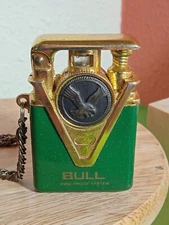 Vtg eagle lighter