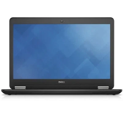 Dell Latitude E7450 · i7-5600U · 8GB · 240GB