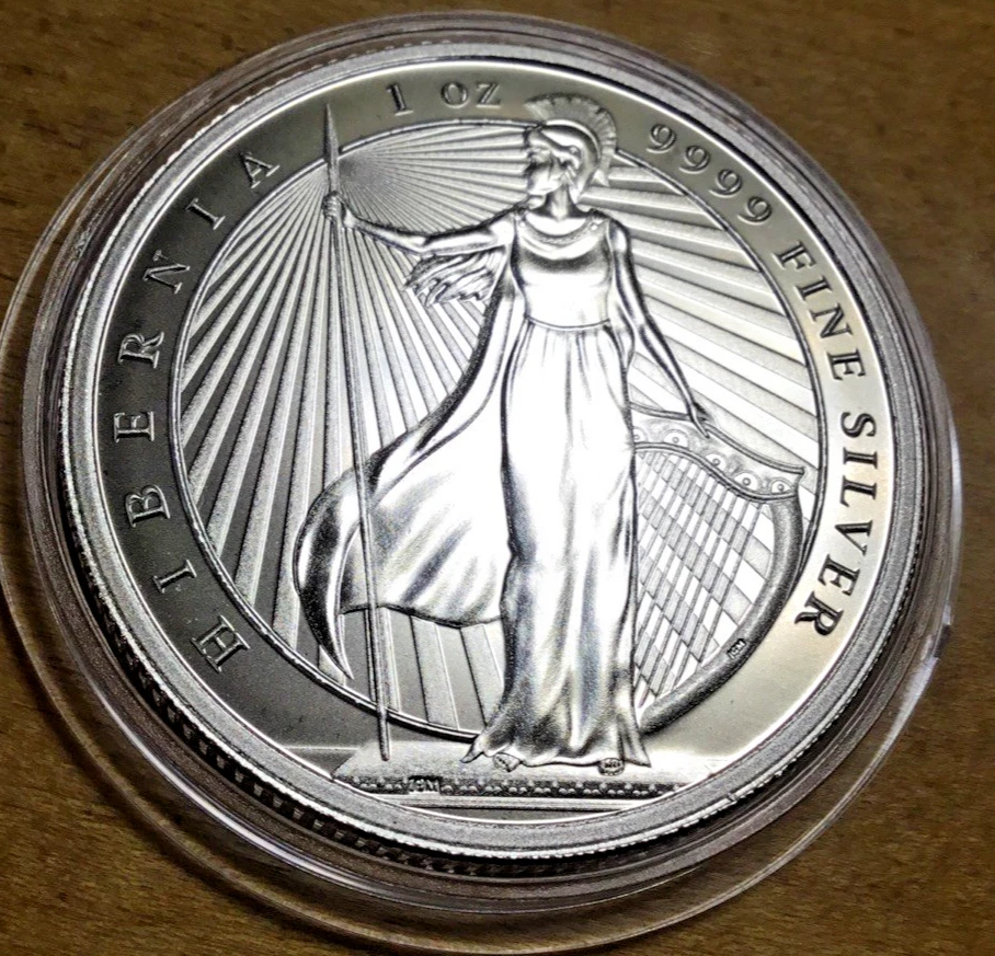 Tokelau Coin Silver Bullion for sale | eBay
