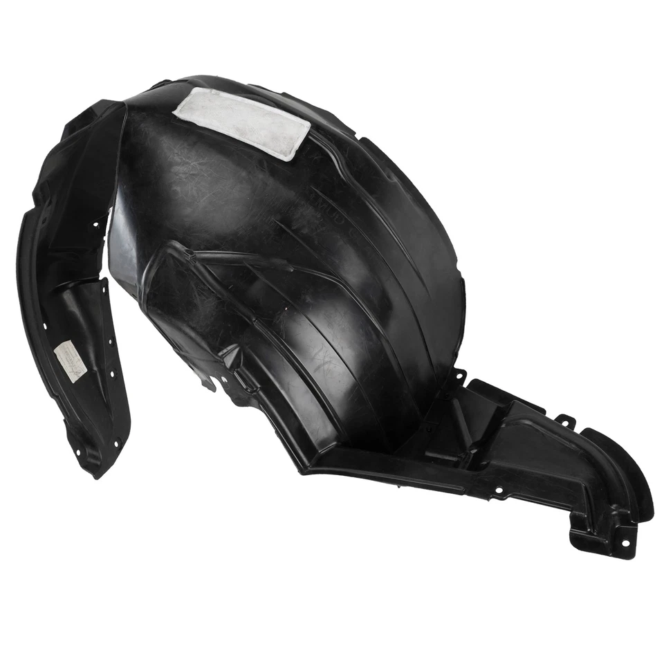 OEM NUEVO 2006-2014 Tribeca B9 Tribeca Guardabarros Guardabarros Protector Lado del Conductor 59110XA03A Foto 3 de 4