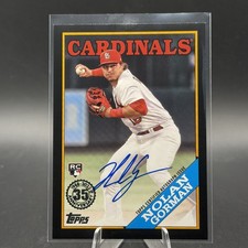 2023 Topps Series 1 Baseball Cards Checklist 48