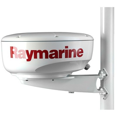 Scanstrut M92722 Mast Halterung für Radar Fantom 24 Raymarine Radom M92722 Boot