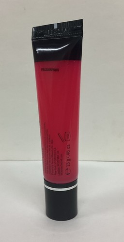 Lucidalabbra Victoria’s Secret Satin Gloss PASSIONFRUIT 0,46 oz NUOVO COME DA FOTO - Foto 2 di 4